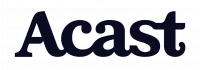 Logo Acast